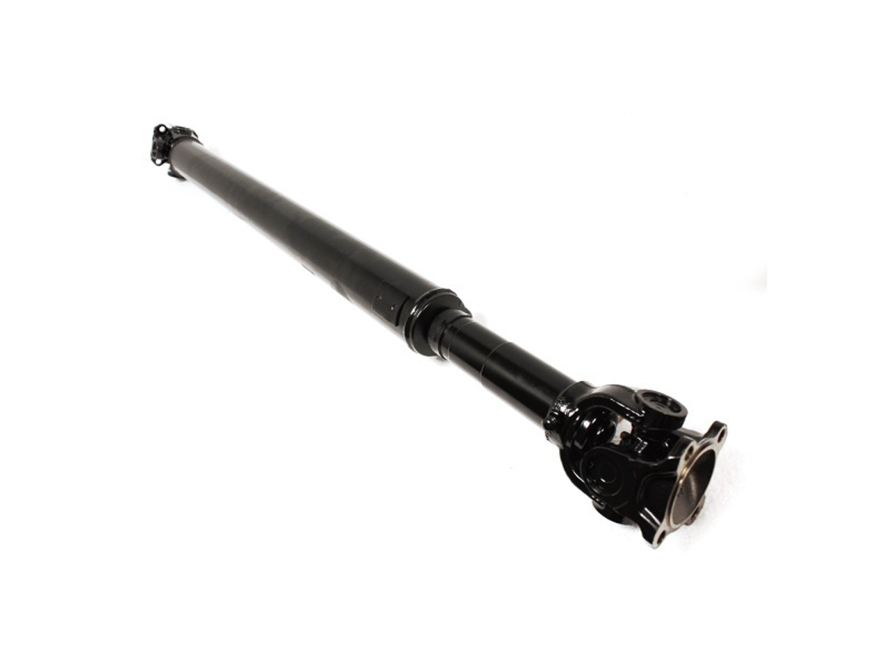 Terrafirma Defender 110 Tdci Wide Angle Rear Propshaft - TFWA1070