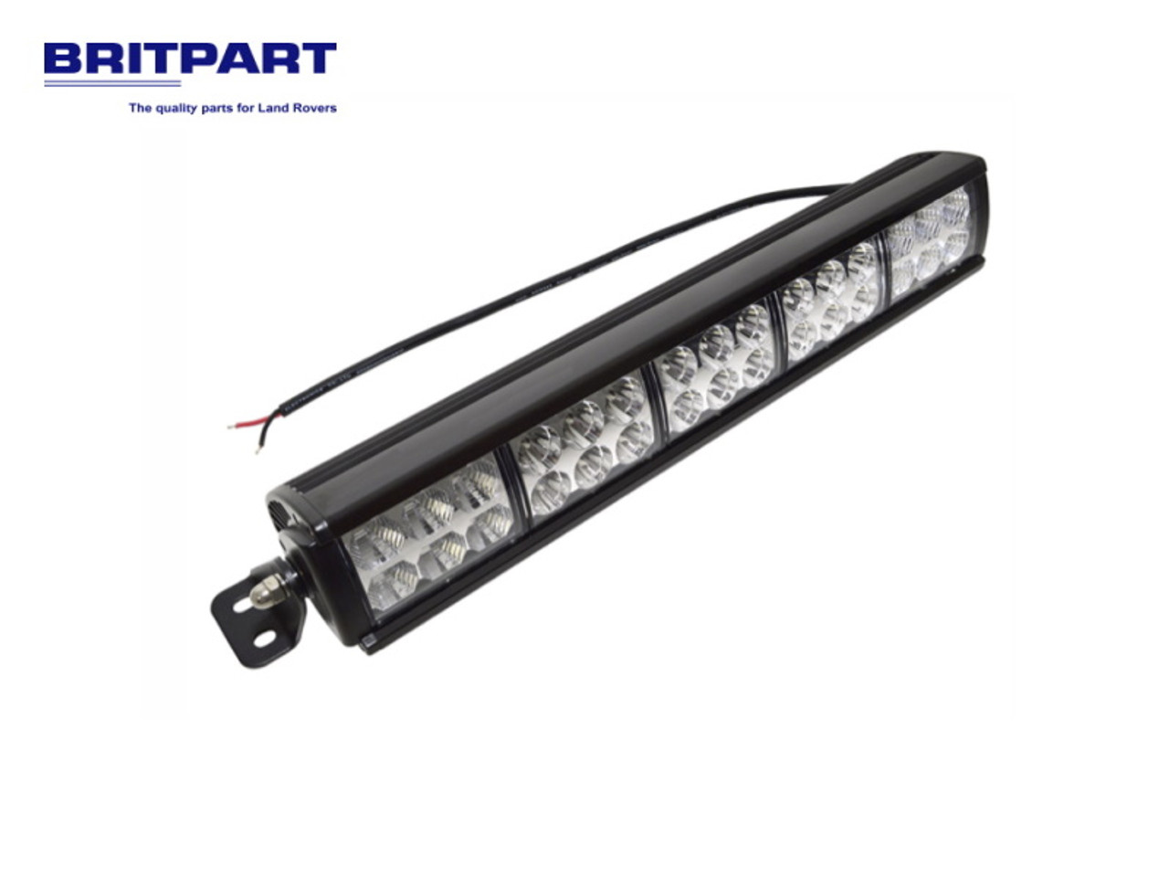 Britpart 50cm Commination Beam LED Light Bar - DA6284