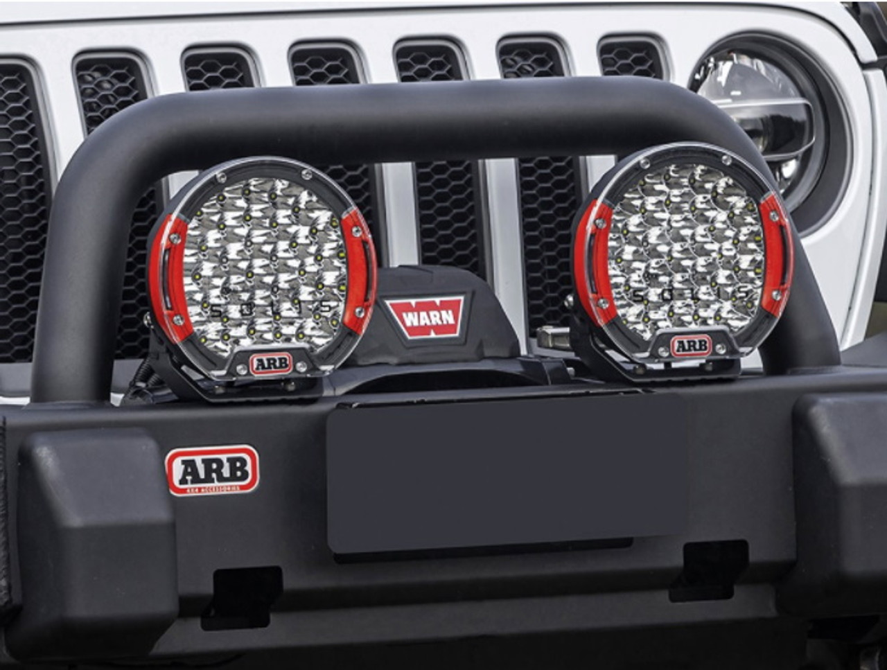 ARB Intensity Solis 36 LED Flood Light - SJB36F
