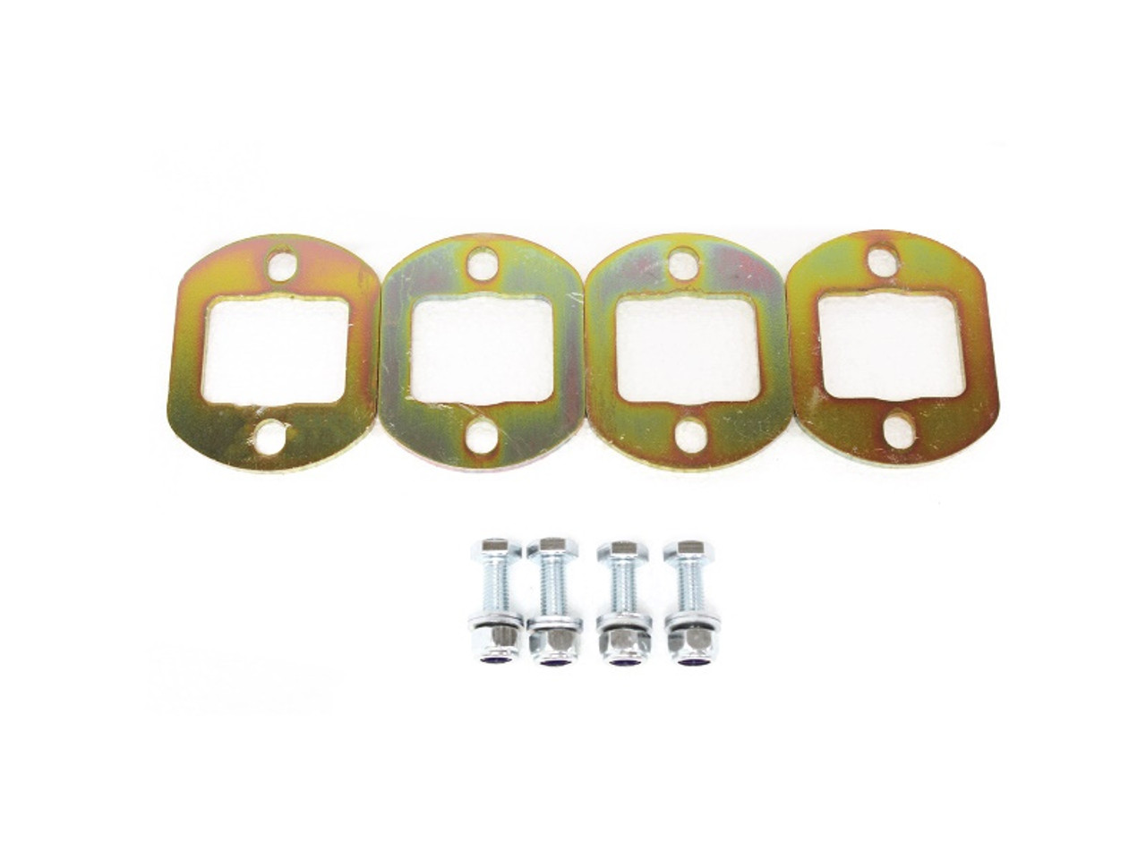 Terrafirma 5mm Coil Spring Spacer Shims - TF537