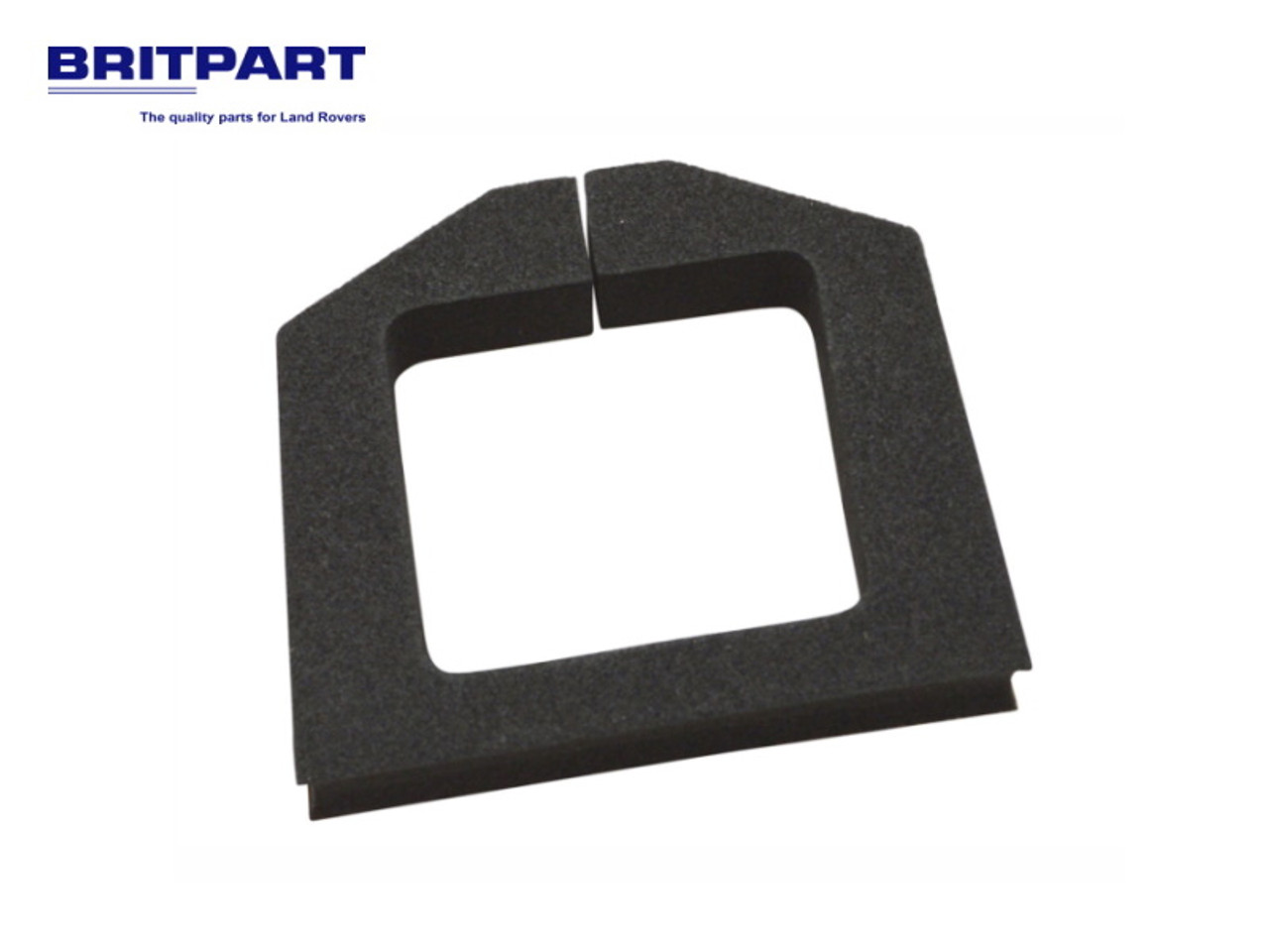 Range Rover Classic Check Strap Gasket - MXC8335