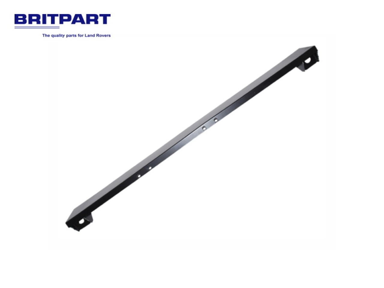 Range Rover Classic RH 2 Door Inner Sill - MXC3918