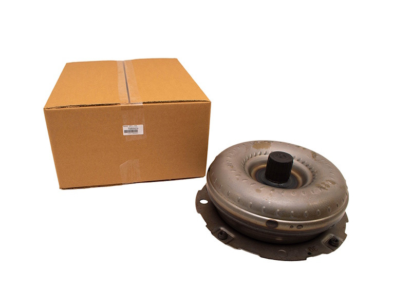 OEM 6 Speed ZF Automatic Torque Converter - TQB500210