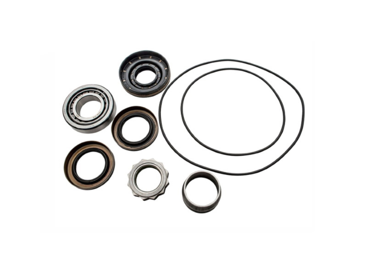 OEM Freelander 2 Rear Diff Bearing And Seal Kit DA7211E DA7214E DA7509E DA7529E OEM Freelander 2 Rear Diff Bearing And Seal Kit DA7211E DA7214E DA7509E DA7529E