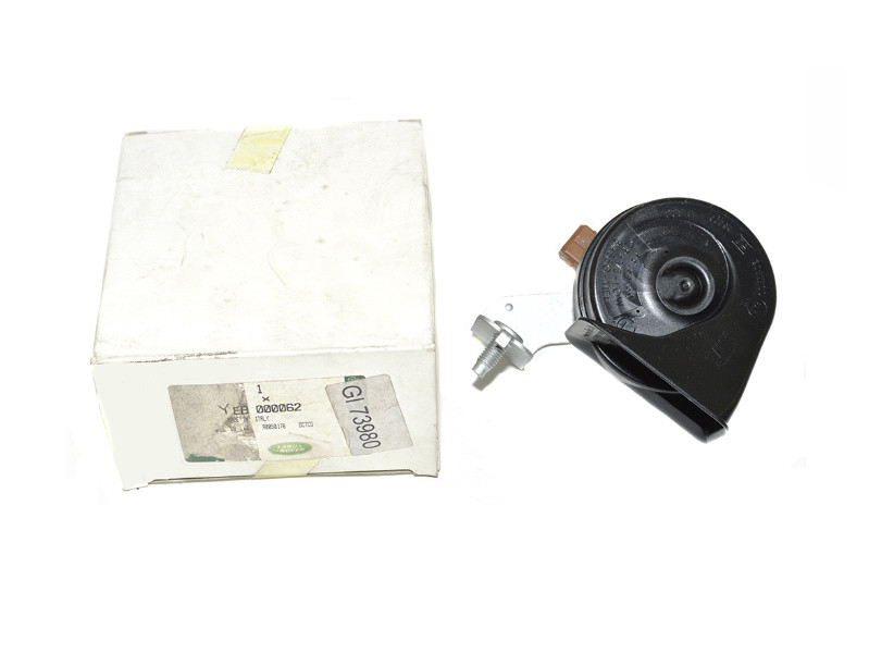 Genuine Low Note Horn for Freelander 1 - YEB000062
