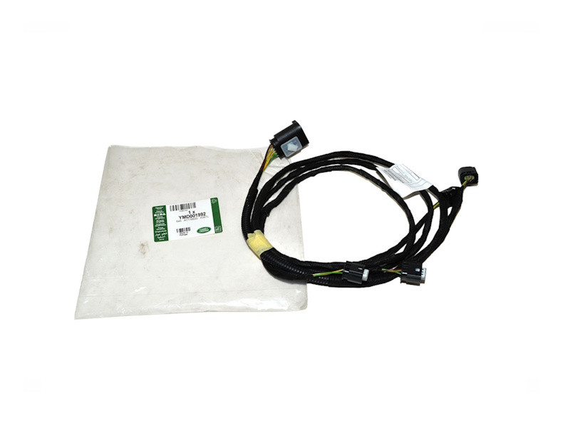 Genuine Rear Parking Sensor Loom for Range Rover L322 - YMD001992