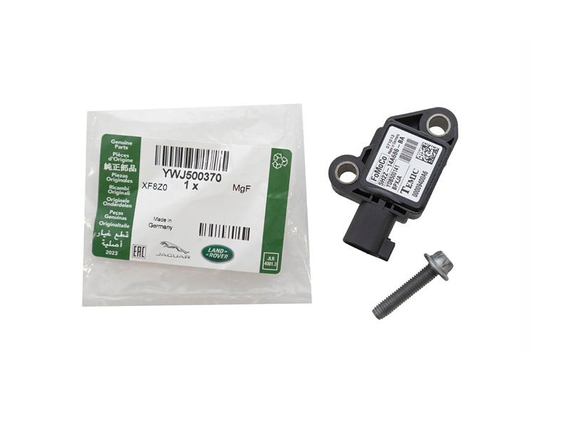 Genuine Air Bag Crash Sensor - YWJ500370