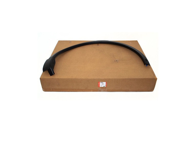 Genuine Left Hand Front Wheel Arch Moulding for Discovery Sport - LR123730