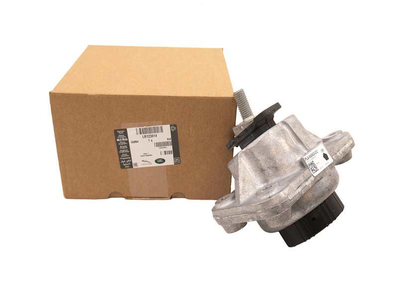 Genuine 2.0 Petrol Ingenium Engine Mount for Range Rover Sport L494 - LR123914