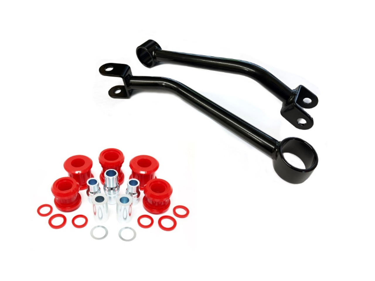 Terrafirma Discovery 2 Rear Cranked Watts Linkage Kit - TF497KIT