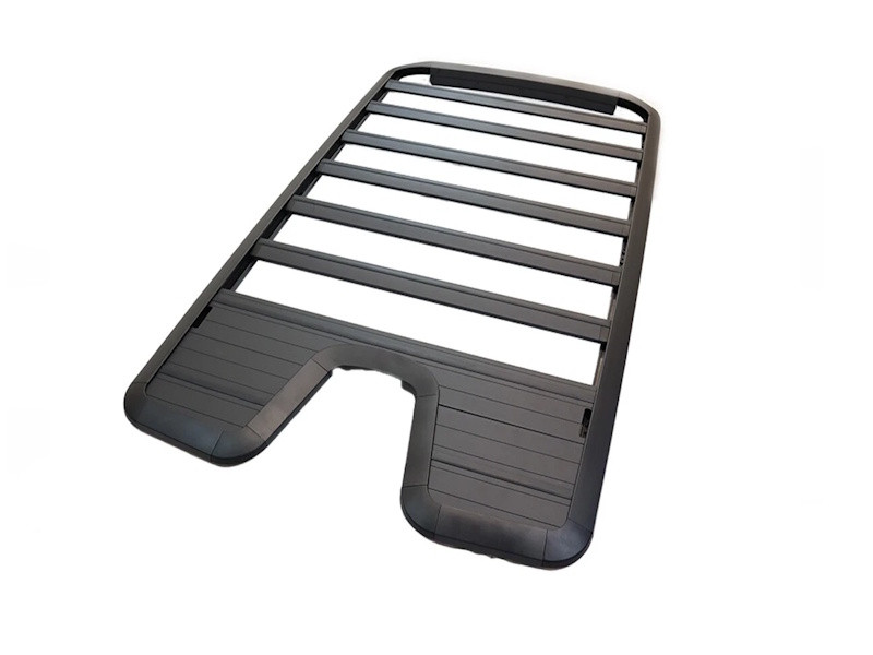 Genuine New Defender 110 Expedition Roof Rack - VPLLE0020