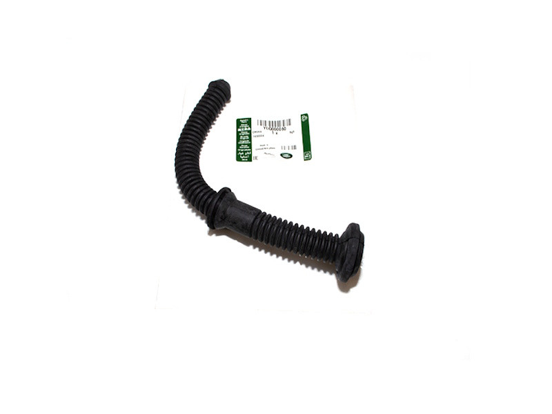 Genuine Tailgate Door Wiring Loom Grommet for Defender - YQQ000080