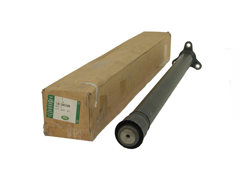 Genuine front Propshaft for Range Rover L322 - TVB500290