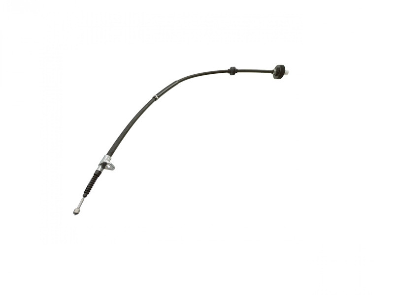 Genuine Left Hand Brake Cable for Range Rover L322 - SPB500190