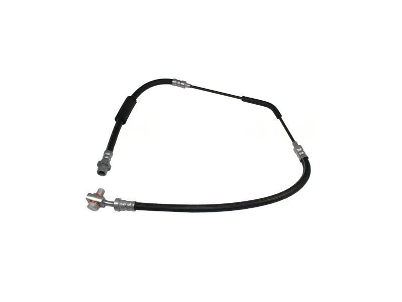 Genuine Left Hand Rear Brake Flexi Hose for Range Rover L322  - LR058025