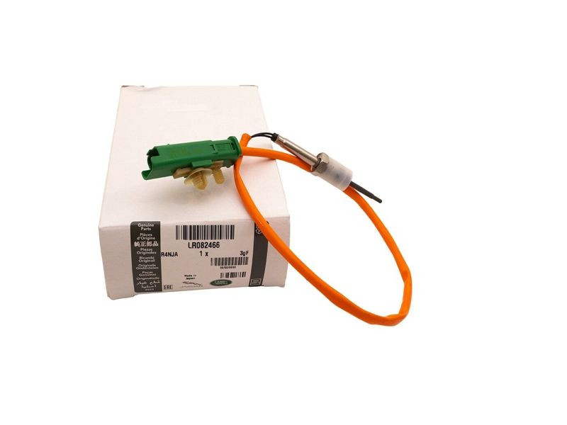 Genuine 2.0 Diesel Lower Exhaust Temperature Sensor - LR082466