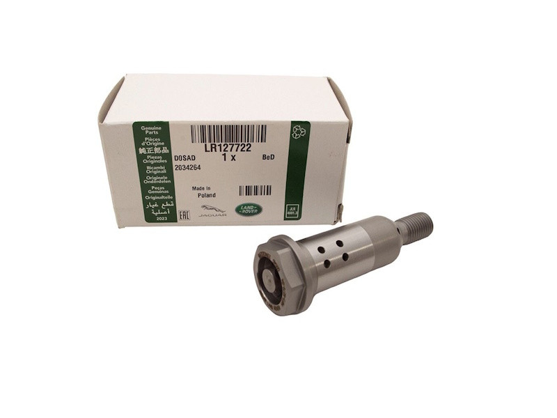 Genuine AJ200P and AJ20DP4 2.0 Petrol Ingenium Variable Valve Timing Bolt - T2H42447