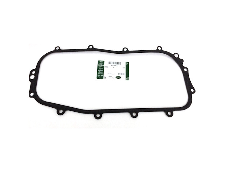 Genuine AJ200P and AJ20DP4 2.0 Petrol Ingenium Timing Cover Gasket - LR091809