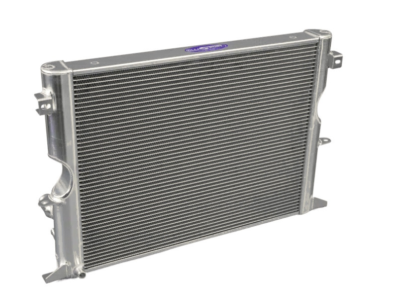 Allisport Td5 and Tdci Uprated Coolant Radiator for Defender - AS70