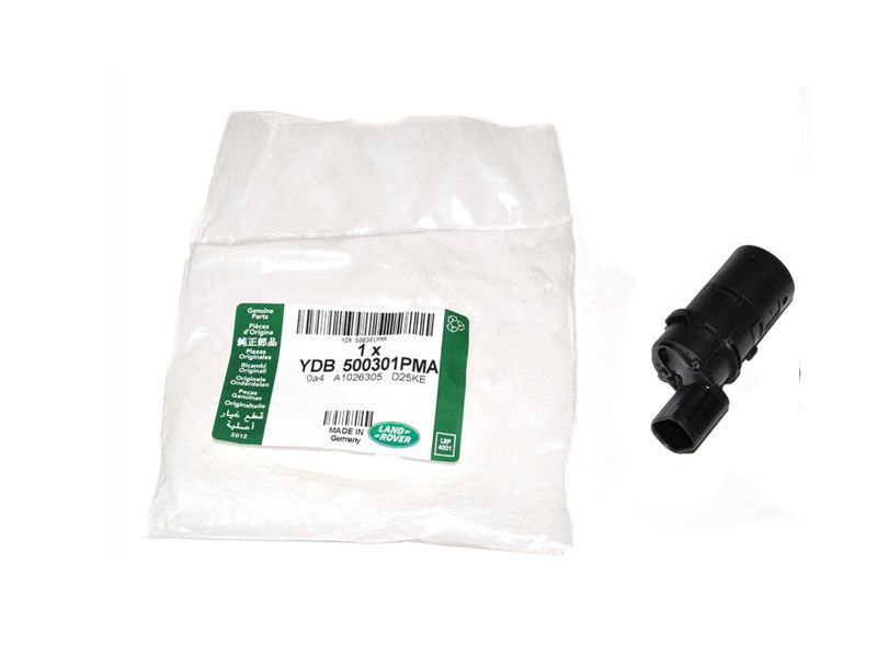 Genuine Parking Sensor for Various Models - YDB500301PMA