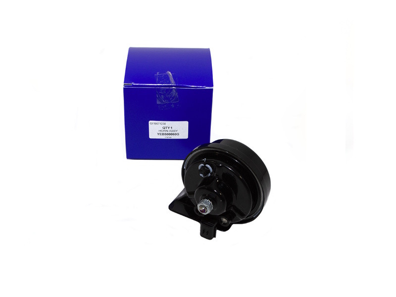 OEM Low Pitch Horn for Discovery 2 - YEB500060