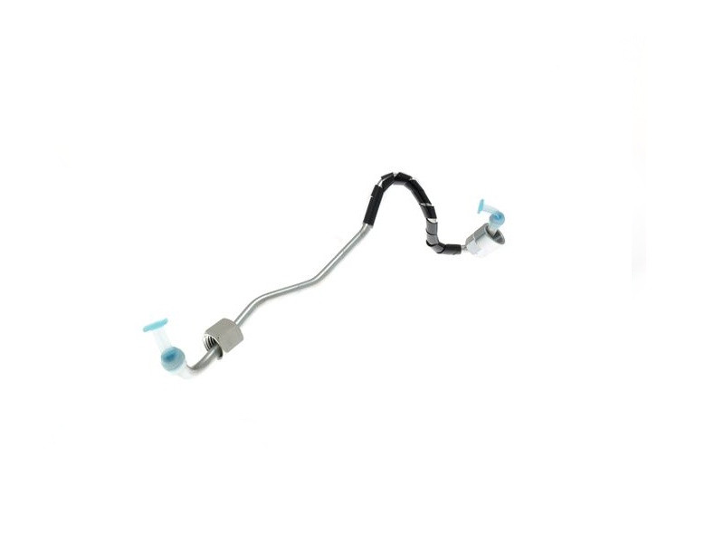 Genuine 3.0 Tdv6 Right Hand Fuel Rail Pipe - LR013481