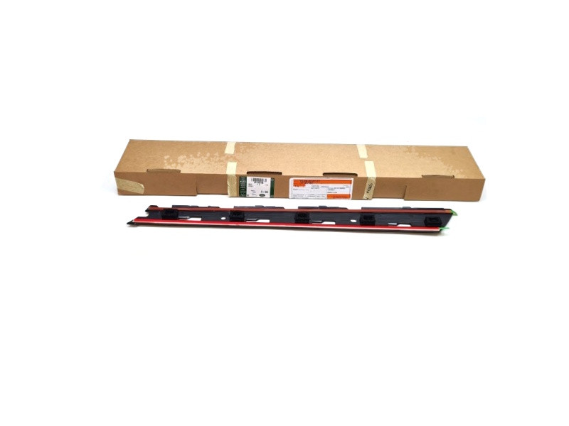 Genuine New Defender Left Hand A Pillar Bracket  - LR161145