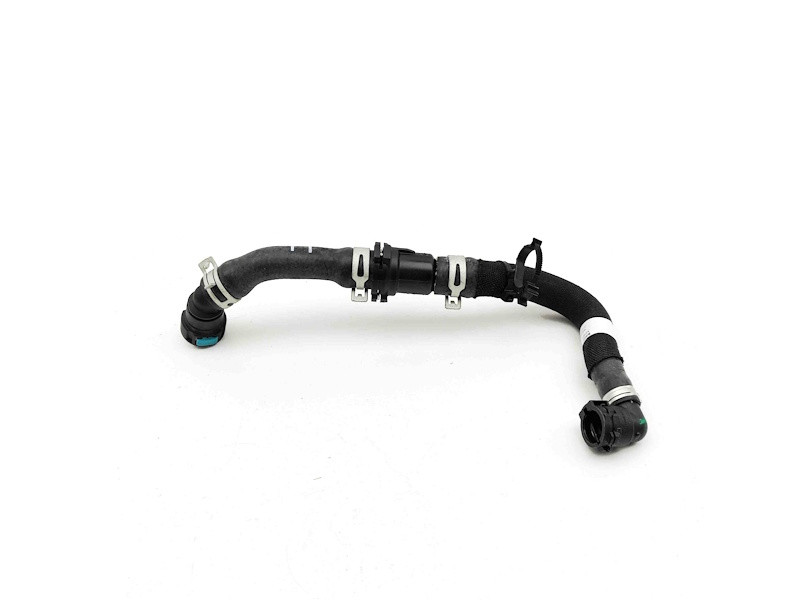 Genuine 3.0 Ingenium Petrol AJ20P6 Oil Cooler Coolant Hose - LR151557