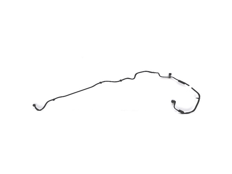 Genuine 3.0 Ingenium Petrol AJ20P6 Radiator to Coolant Bottle Hose - 104123781