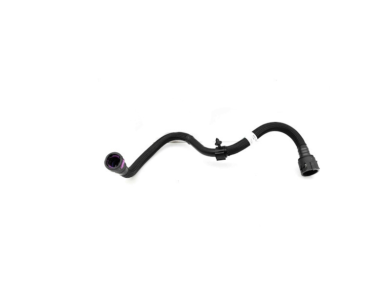 Genuine 3.0 Ingenium Petrol AJ20P6 Intercooler Outlet Hose - LR188361