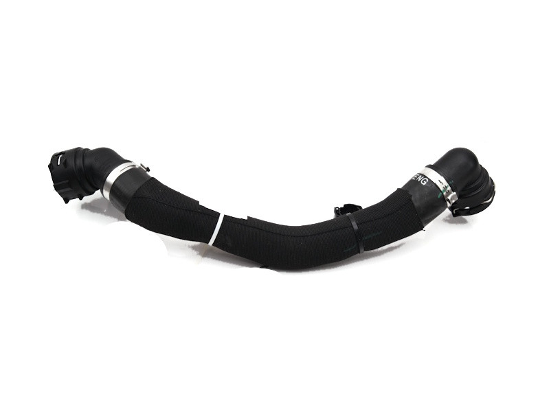Genuine 3.0 Ingenium Petrol AJ20P6 Bottom Radiator Coolant Hose - LR151630
