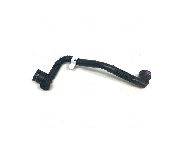 Genuine 3.0 Ingenium Petrol AJ20P6 Intercooler to Coolant Pump Hose - LR188355