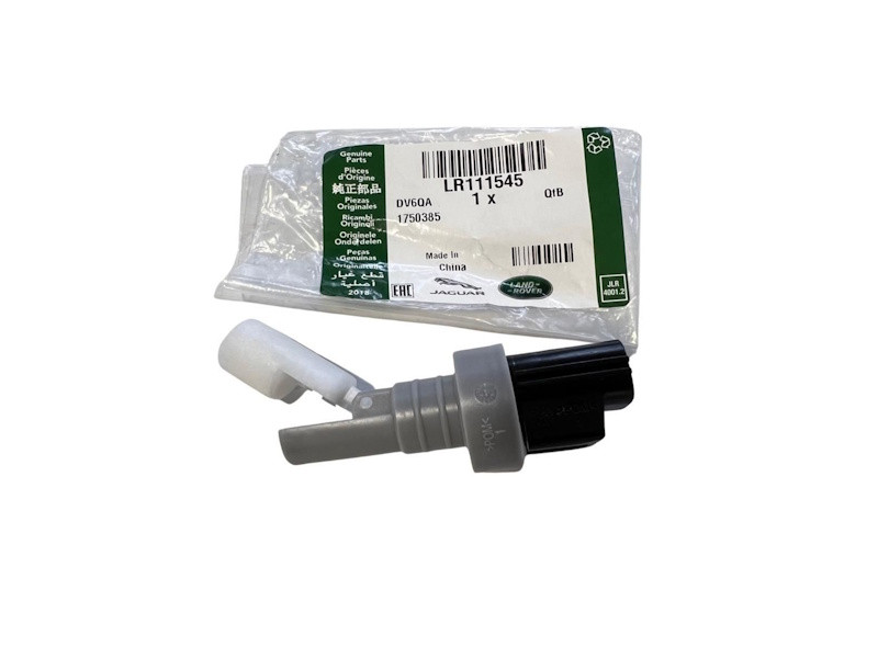 Genuine Windscreen Bottle or Reservoir Level Sensor - LR111545