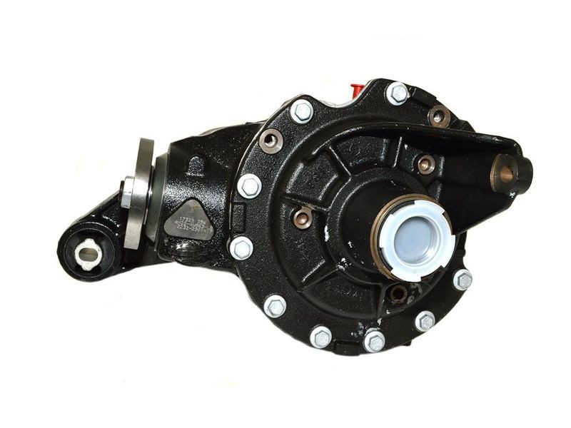 OEM Remanufactured 2.7 Tdv6 Non Locking Automatic Transmission Rear Differential - LR009439