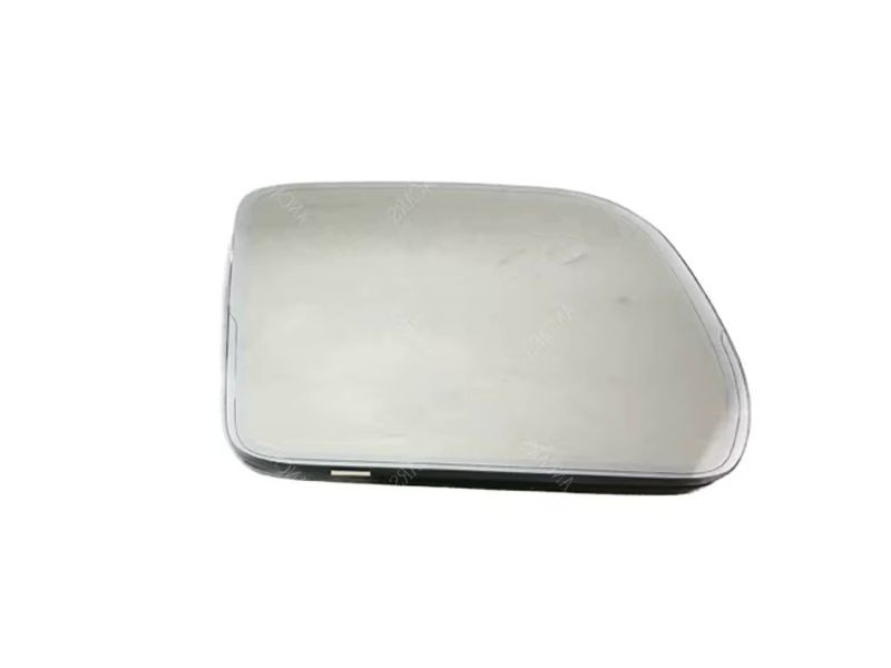 Genuine Left Hand Mirror Glass for New Defender - 530123573
