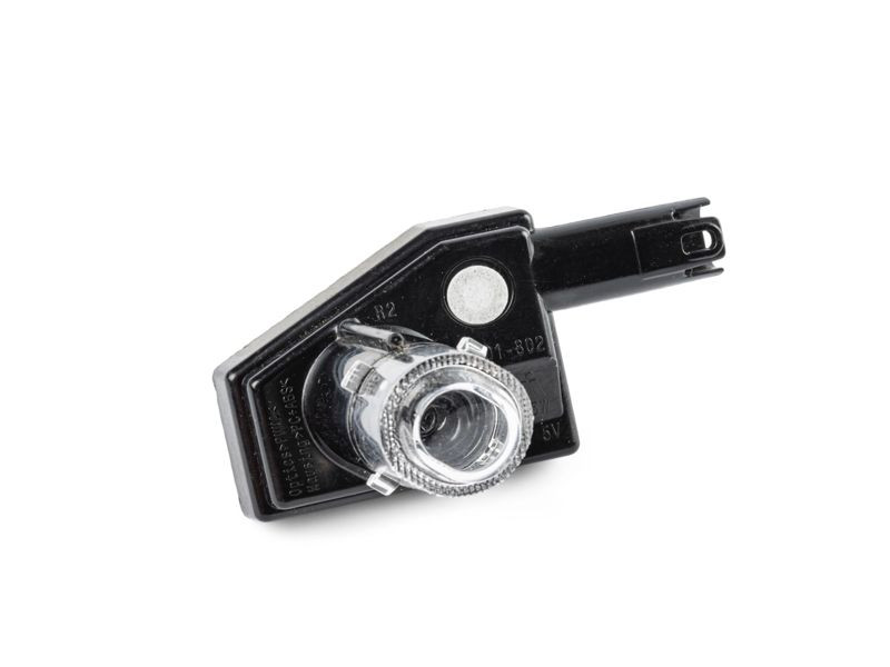 Genuine Right Hand Mirror Puddle Lamp for New Defender - LR129719
