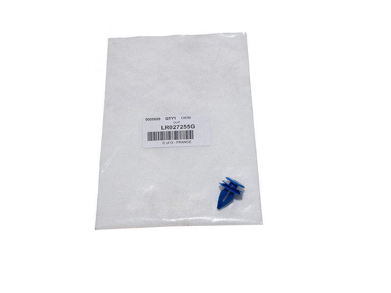 OEM Wheel Arch Moulding Clip - LR027255