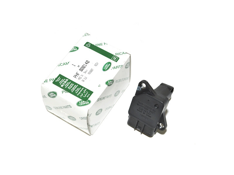 Genuine 4.4 V8 Petrol Mass Air Flow Meter - PHF000140