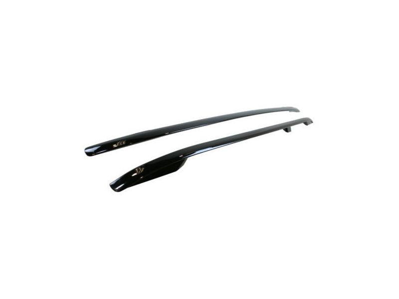 Genuine Black Roof Rails For Discovery Sport With Panoramic Roof - VPLCR0149