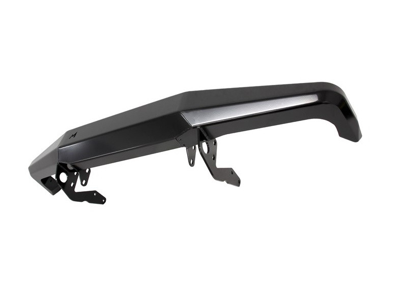 Terrafirma Extreme Front Bumper for Discovery 2 - TF0060