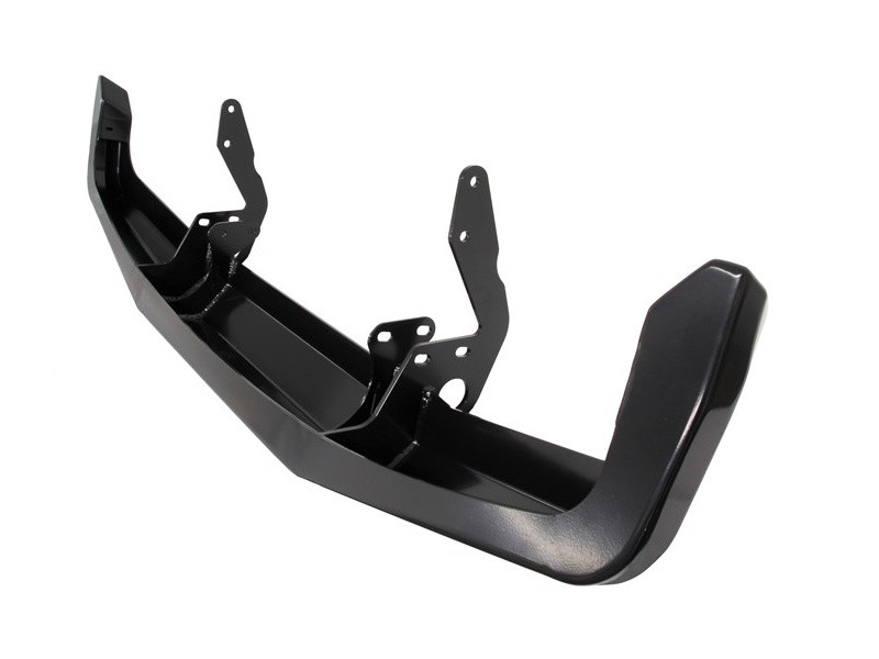 Terrafirma Extreme Front Bumper for Discovery 2 - TF0060