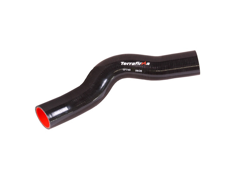 Terrafirma 2.2 Tdci Silicone Turbo Hose for Defender - LR066344