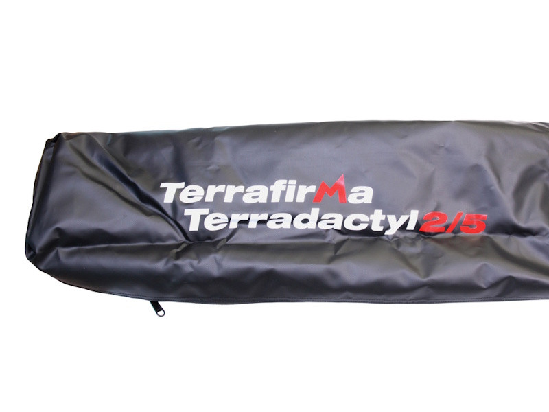 Terrafirma Replacement Terradactyl 2m 270 Degrees Awning Cover - TF1714