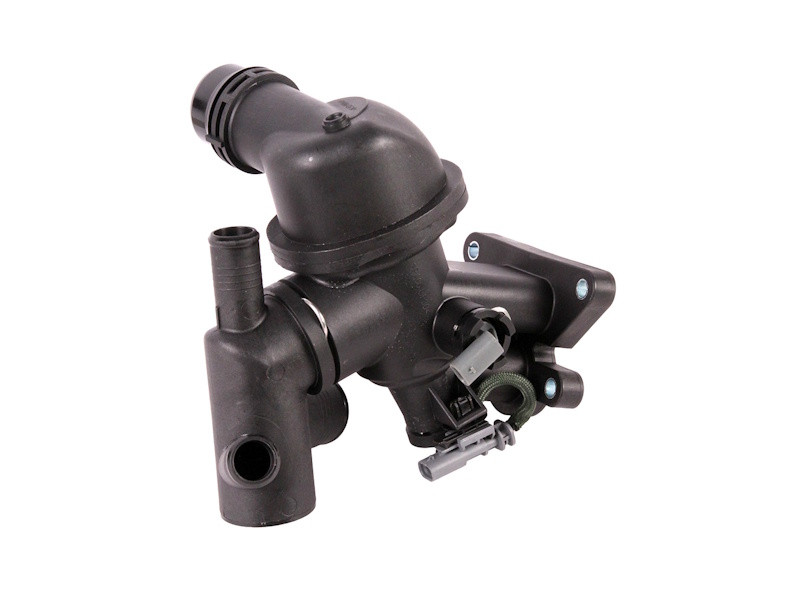 Borg and Beck 2.0 Diesel High and Mid Power Thermostat Housing - LR105974