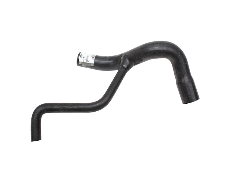 Genuine V8 Petrol Bottom Coolant Hose - NTC7297
