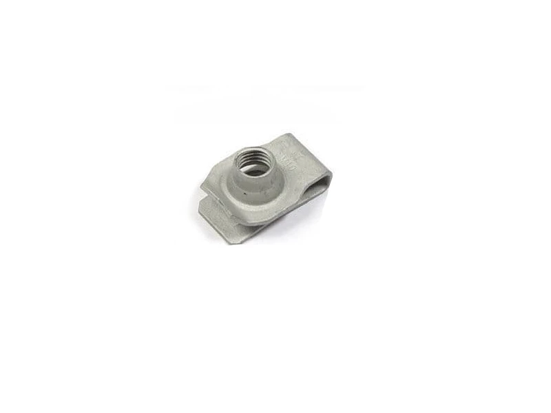 Genuine Engine Under Tray Splash Guard Captive - KYH500100