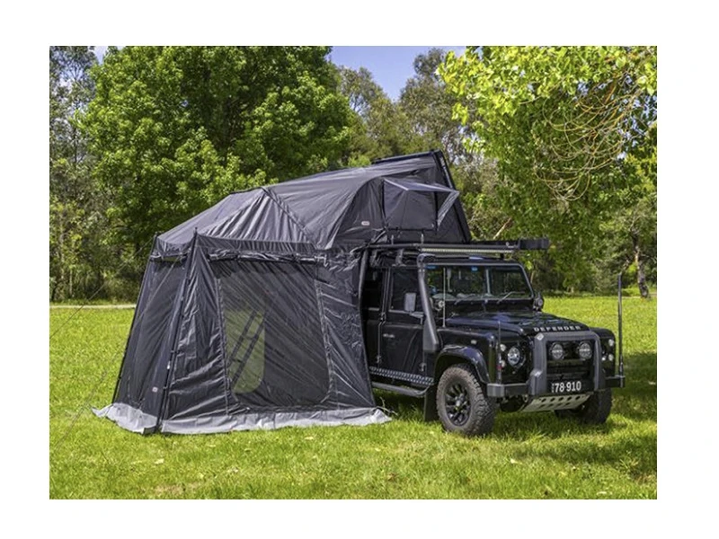 ARB Esperance Roof Top Tent Annex Removable Zip on Room Version 2 - 804200V2