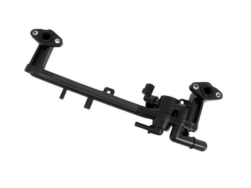 Wahler 5.0 V8 Heater Hose Water Manifold - AJ814056