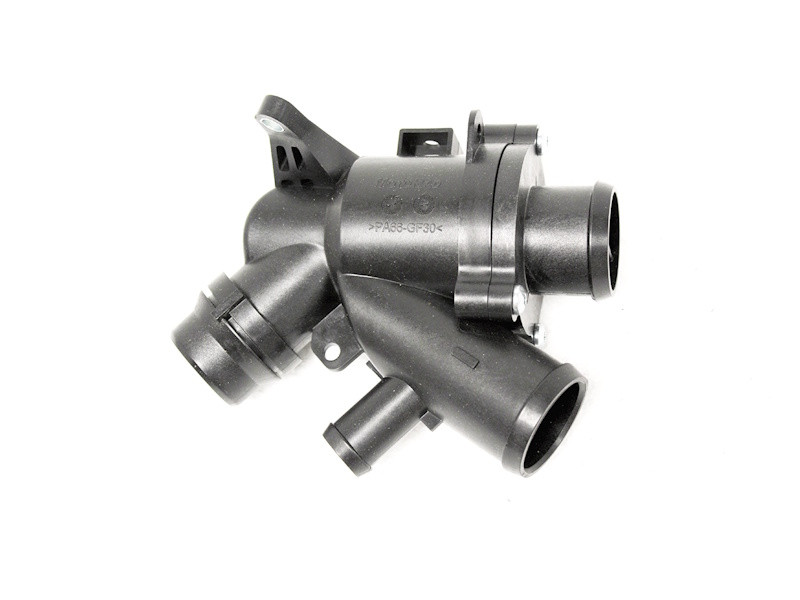 Genuine 5.0 V8 Supercharged Thermostat - C2Z19929