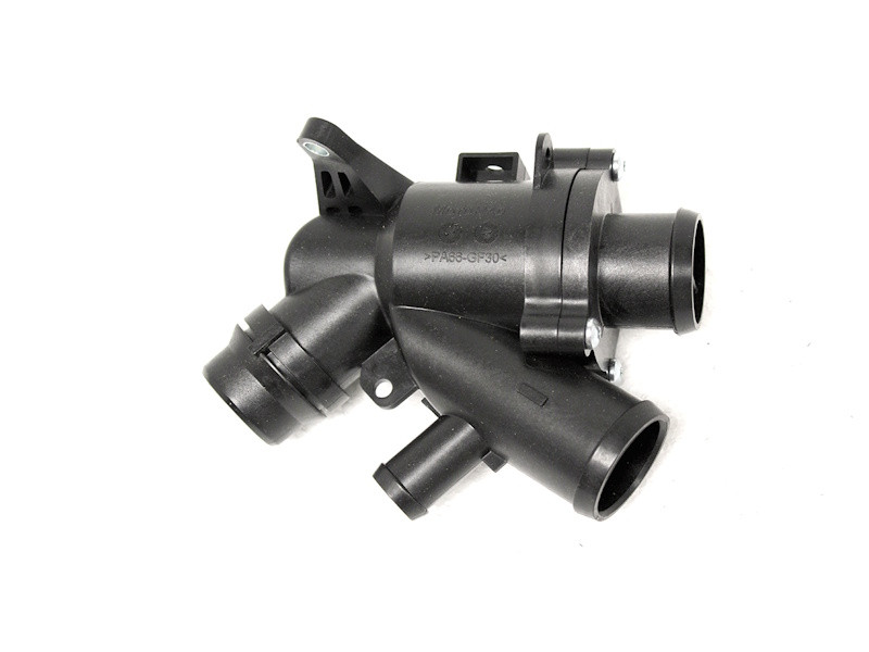 Motorad 5.0 V8 Supercharged Thermostat - C2Z19929